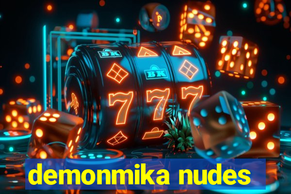 demonmika nudes